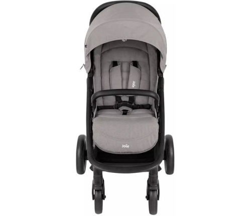 Joie Litetrax Pro Pebble Pastaigu ratiņi
