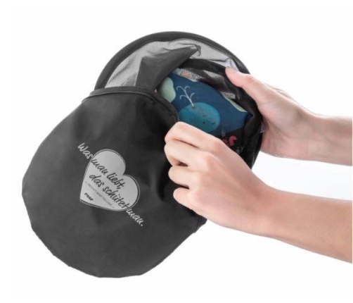 Reer Przeciwsłoneczna Osłonka Samochodu 2 szt UV50+ Kolorowa Dookoła Świata