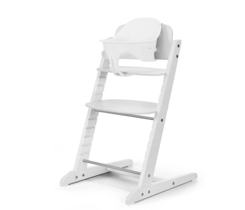Cybex Iris Krzesełko 3w1 All White