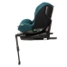 Chicco Seat3Fit I-Size Air 360 Teal Blue Bērnu Autokrēsls 0-25 kg