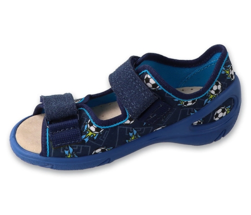 Befado Sandały Sunny 063X02012600A01 Rozmiar 26