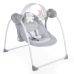 Chicco Hustawka Relax&Play  Cool Grey