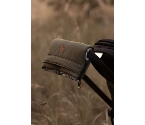 Makaszka Everest Woodland Муфта для коляски