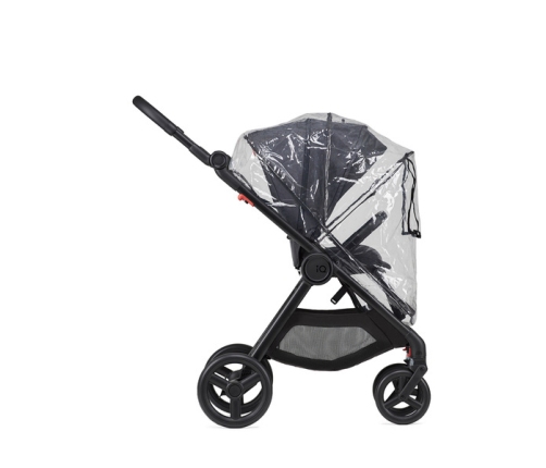 Anex IQ Folia Przeciwdeszczowa Do Wózka Spacerowego