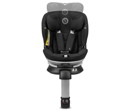 Strochenmuehle Niki Kid Fotelik Samochodowy 75-150cm Onyx