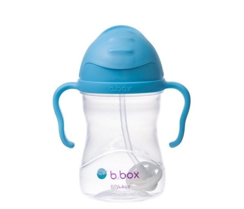 B.Box Zestaw do karmienia Ocean Breeze