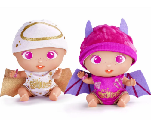 Комплект одежды 2в1 The Bellies Angel and Demon