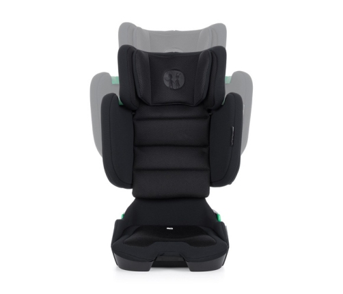 PETITE & MARS Flex Pro i-Size Black Air Bērnu autosēdeklis 15-36 kg