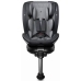 Osann Oreo 360 i-Size Black Bērnu autosēdeklis 0-18 kg