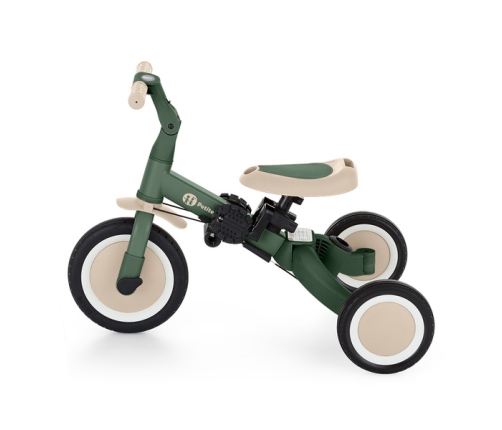 Balansa ritenis  Petite&Mars Turbo 5in1 Misty Green