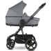 Easywalker Harvey 3 Fossil Grey Ratiņu kulba