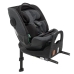 Chicco Bi-Seat I-Size Air Fotelik Samochodowy 0-36kg Black Air