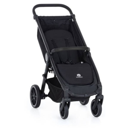 Petite&Mars Street + RWS Stelaż Wózka Spacerowego Black