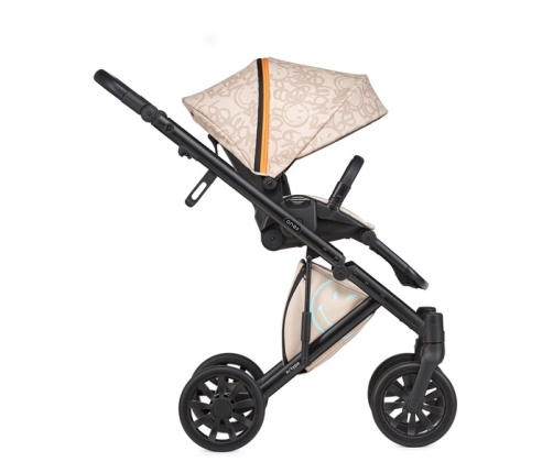 Anex E/Type Special Edition Wózek Głęboko-Spacerowy Joy