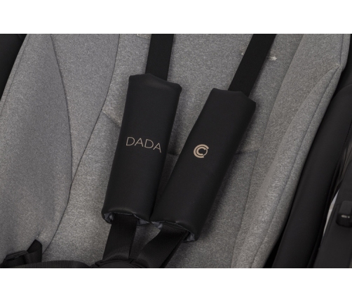 Cavoe Dada Krzesełko do Karmienia i Huśtawka Meteorite