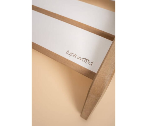 Tupti.wood Podest Schodki