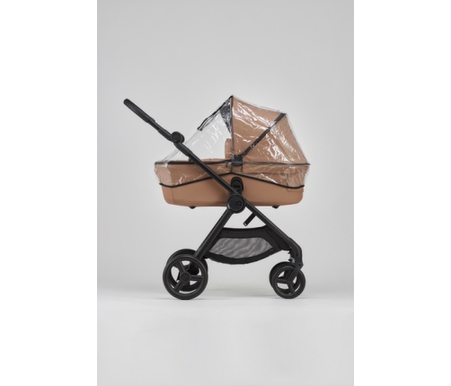 Anex IQ Basic Wózek Głęboko-Spacerowy Sienna