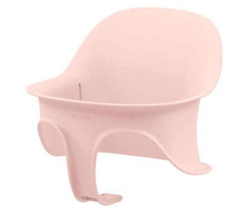 Cybex Lemo Krzesełko Bujaczek Zestaw 4w1 Pearl Pink