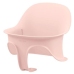 Cybex Lemo Krzesełko Bujaczek Zestaw 4w1 Pearl Pink