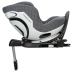 Strochenmuehle Niki Start M Asphalt Bērnu autosēdeklis 0-18 kg