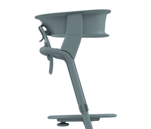 Augsto krēslu mācību tornis Cybex Lemo Stone Blue