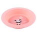 Canpol Babies Zestaw Naczyń Exotic Animals 56/523 Pink