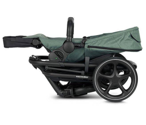 Easywalker Harvey 3 Forest Green Детская коляска 2 в 1