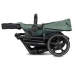 Easywalker Harvey 3 Forest Green Детская коляска 2 в 1