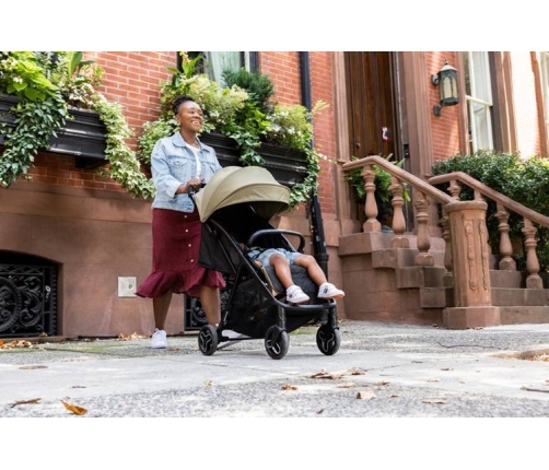 Graco Myavo Mint Прогулочная коляска