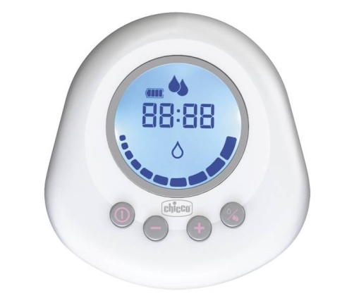 Chicco Naturally Me Laktator Elektryczny