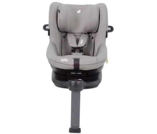 Joie I-Spin 360 E Gray Flannel Bērnu autosēdeklis 0-18 kg