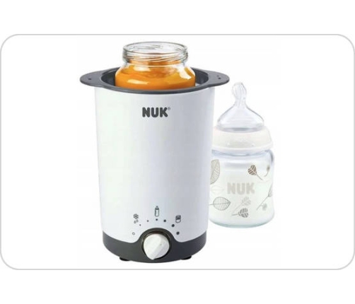 NUK Podgrzewacz pokarmu THERMO