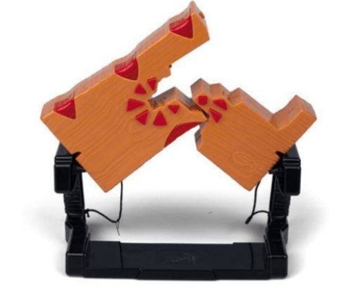 Dumel Discovery Gra Łam Deskę