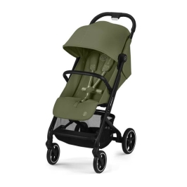 Cybex Beezy Moss Green 2025 Sporta ratiņi Cybex Beezy Moss Green 2025 Sporta ratiņi