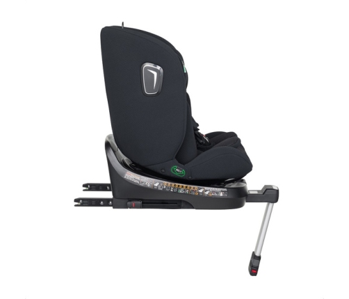 Petite&Mars Twistguard Pro i-Size Black Air Детское автокресло 0-36 кг