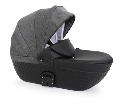 Kunert Tiaro Premium Beige Bērnu rati 2in1