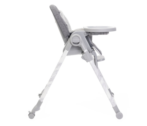 Chicco Polly Armonia Carrara Barošanas krēsliņš