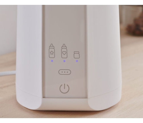 Chicco Home Podgrzewacz do Butelek