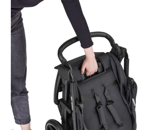 ABC Design Avus Ink Прогулочная коляска