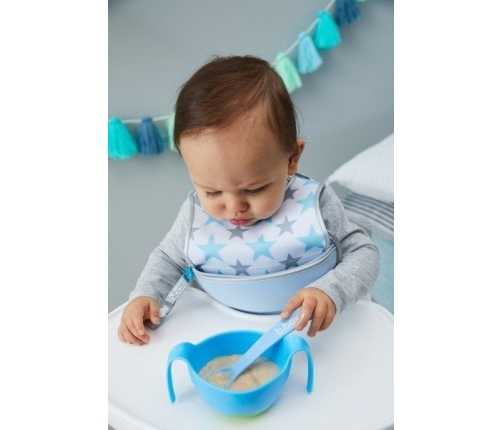 B.Box Kubek niewysypek Boysenberry