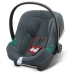 Cybex Aton B2 i-Size Steel Grey Детское автокресло 0-13 кг + Isofix Base One