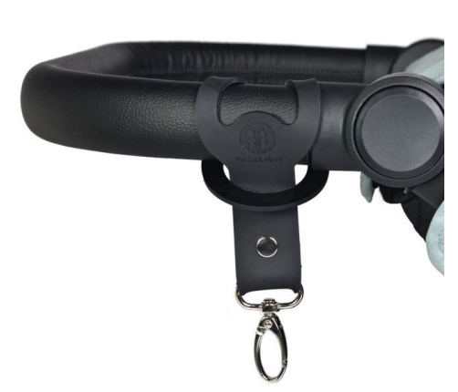 Petite&Mars Uchwyty Do Zawieszenia Torby Hang