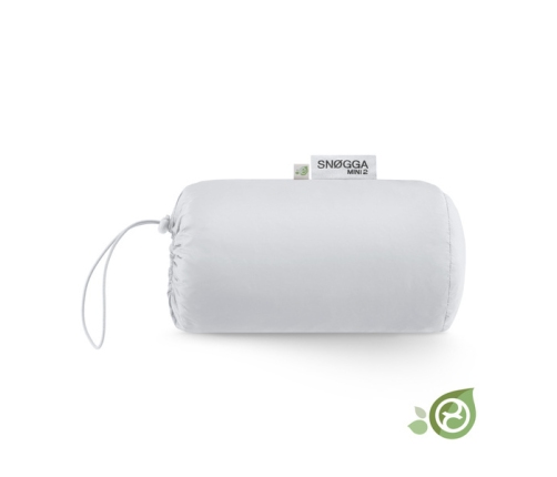 Cybex Śpiworek Snogga Mini 2 Lava Grey