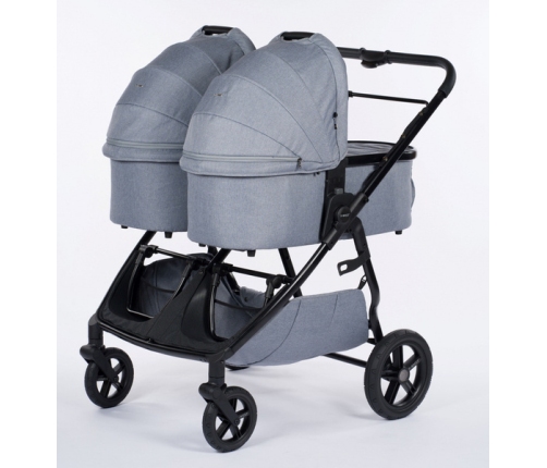 Mast M.Twin x Gondola Glacier Lake