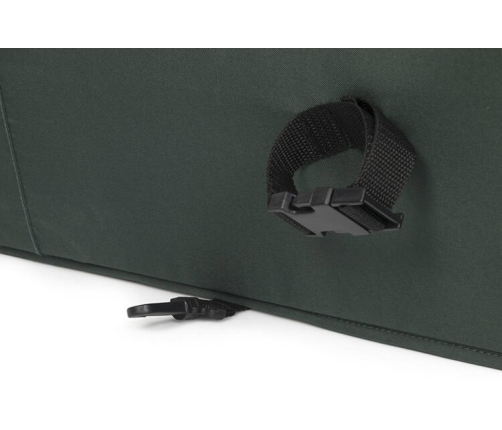 Euro-Cart Doblo Jungle Dvīņu rati