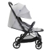 Chicco Goody Xplus Pearl Grey Прогулочная коляска