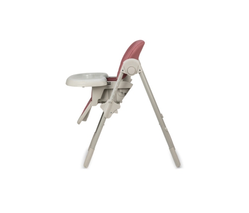 MoMi Gojo Krzesełko Do Karmienia Różowy