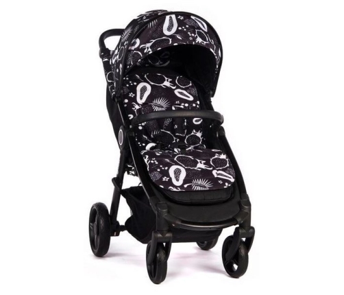 Petite&Mars Wkładka Do Wózka Memory Exotic 100 Limited