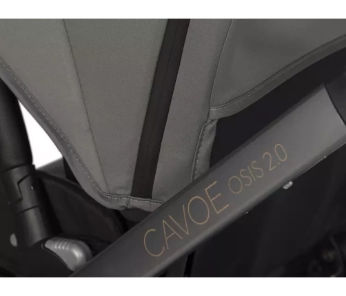 Cavoe Osis 2.0 Agava Прогулочная коляска