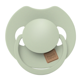Lovi Smoczek Silikonowy Dynamiczny Prime 0-6m 1 szt Pistachio 34/412 Lovi Smoczek Silikonowy Dynamiczny Prime 0-6m 1 szt Pistachio 34/412